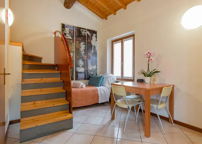 Giardino Giusti House & Court Casa de hóspedes Verona