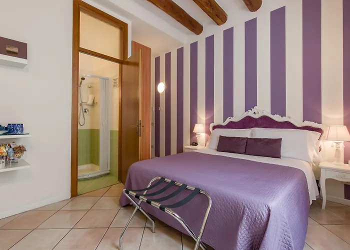 Giardino Giusti House & Court Casa de hóspedes 4*