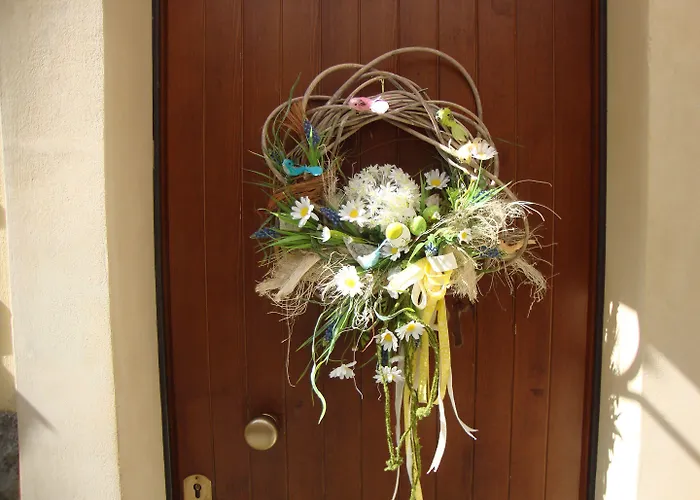 Giardino Giusti House & Court