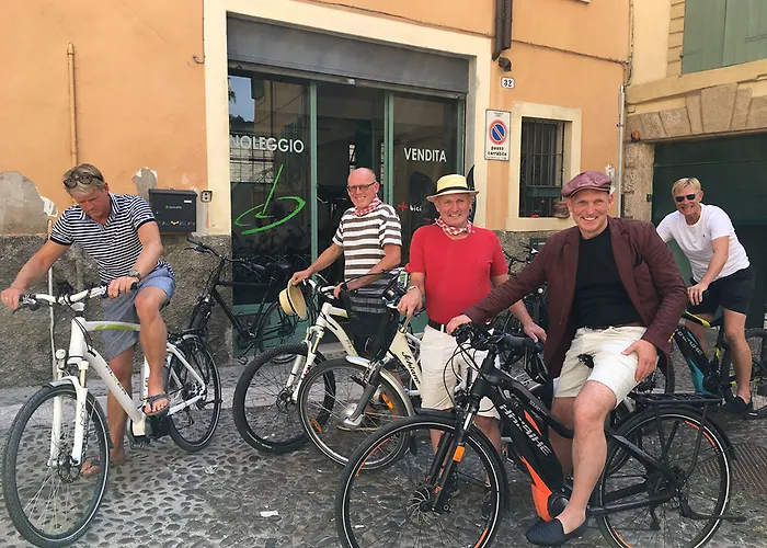 Giardino Giusti House & Court Casa de hóspedes Verona