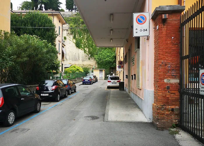 Giardino Giusti House & Court Casa de hóspedes Verona