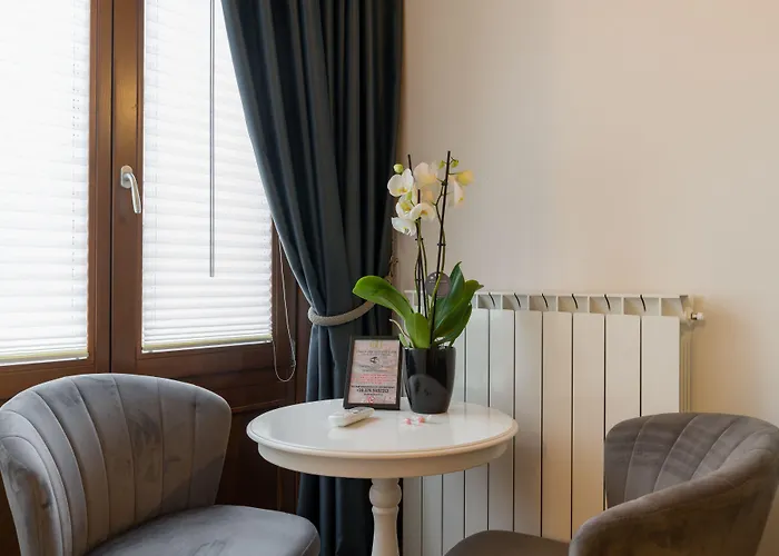 Giardino Giusti House & Court Casa de hóspedes