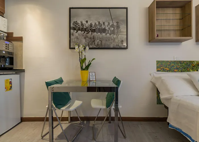 Giardino Giusti House & Court Casa de hóspedes Verona