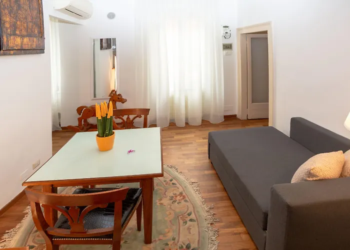 Giardino Giusti House & Court 4*