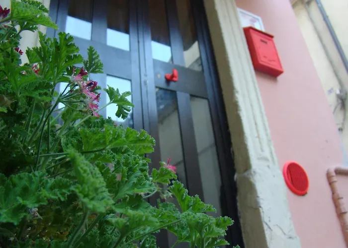 Casa de hóspedes Giardino Giusti House & Court Verona