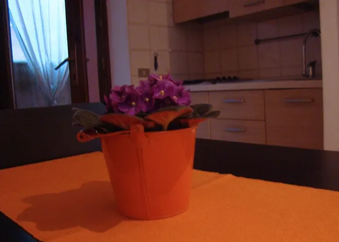 Giardino Giusti House & Court Casa de hóspedes Verona