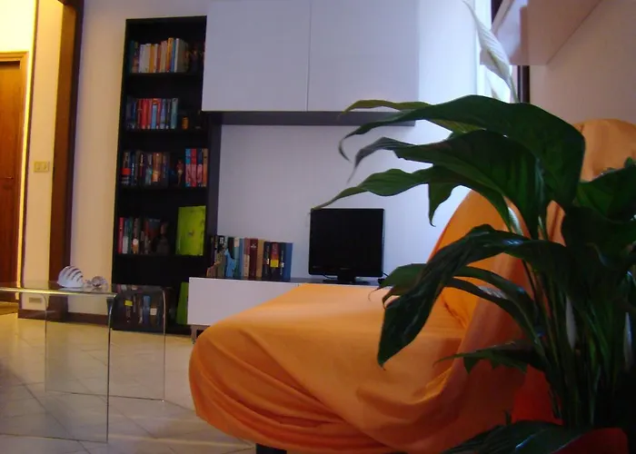 Giardino Giusti House & Court Verona