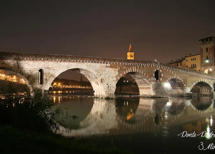 Giardino Giusti House & Court