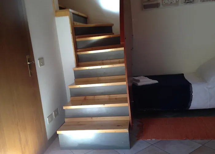 Giardino Giusti House & Court Verona