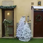 Giardino Giusti House & Court Maison d'hôtes