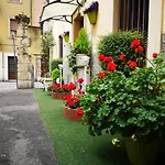 Giardino Giusti House & Court Vérone