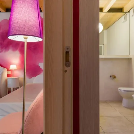 Giardino Giusti House & Court Penzion 4*