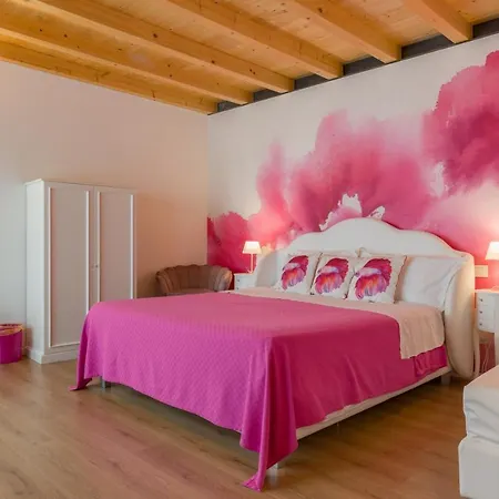 Giardino Giusti House & Court 4*