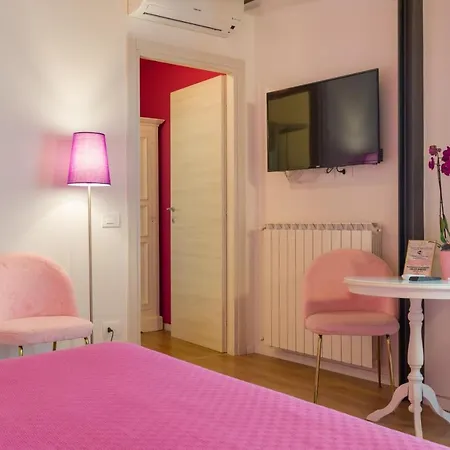 Giardino Giusti House & Court Penzion 4*