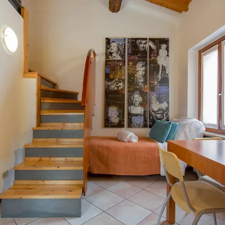 Giardino Giusti House & Court Werona