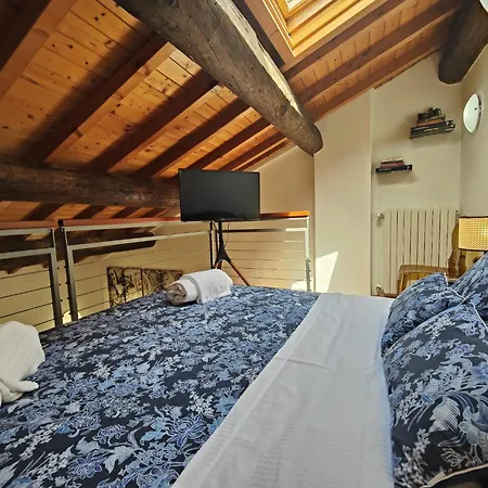 Penzion Giardino Giusti House & Court 4*