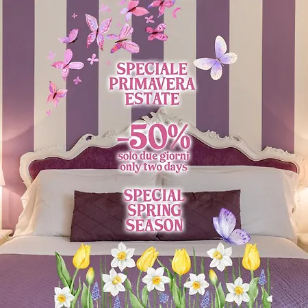 Giardino Giusti House & Court 2* Werona