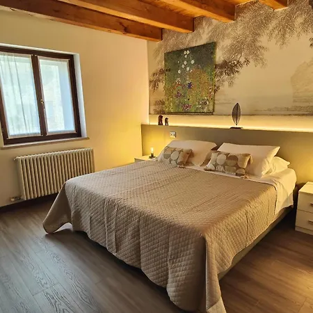 招待所 Giardino Giusti House & Court 4*