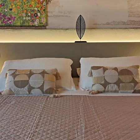 招待所 Giardino Giusti House & Court