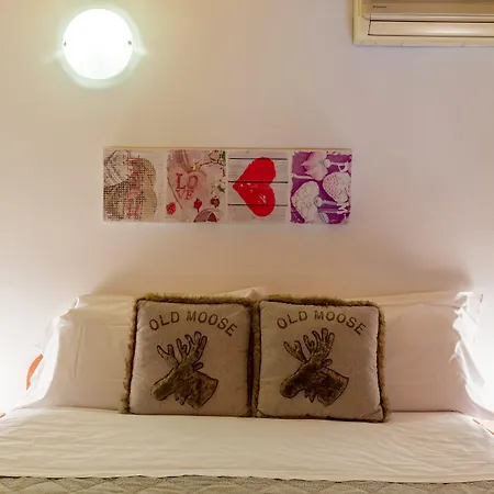 Giardino Giusti House & Court ゲストハウス 4*