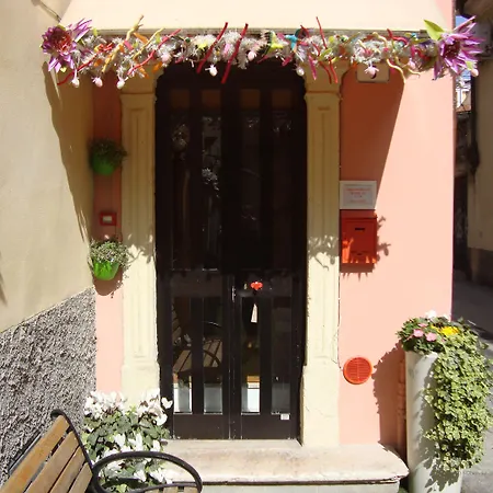 Giardino Giusti House & Court 招待所