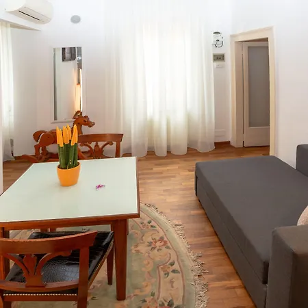 Giardino Giusti House & Court 4*
