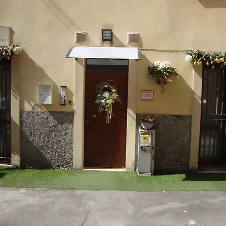 Giardino Giusti House & Court ゲストハウス ヴェローナ