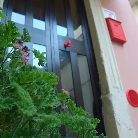 招待所 Giardino Giusti House & Court 维罗纳
