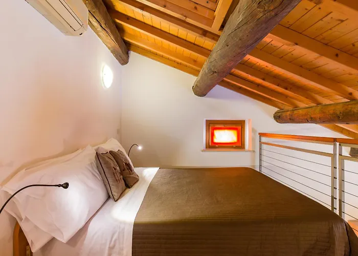Giardino Giusti House & Court 4* Verona