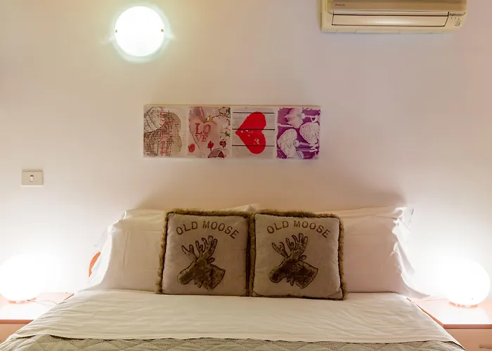 Giardino Giusti House & Court ゲストハウス 4*