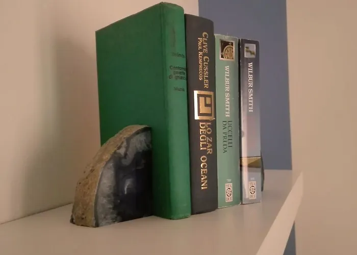 Giardino Giusti House & Court 4*